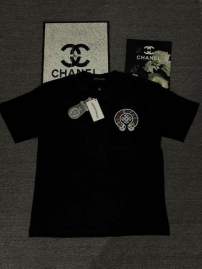 Picture of Chrome Hearts T Shirts Short _SKUChromeHeartsS-XLhgntxYH03017420